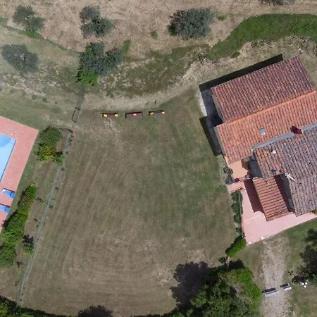 Poggio A Ronco Loro Ciuffenna