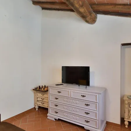 Poggio A Ronco