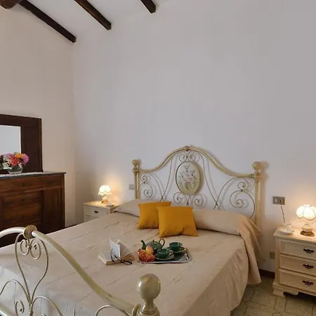 Villa Poggio A Ronco