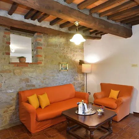 Villa Poggio A Ronco